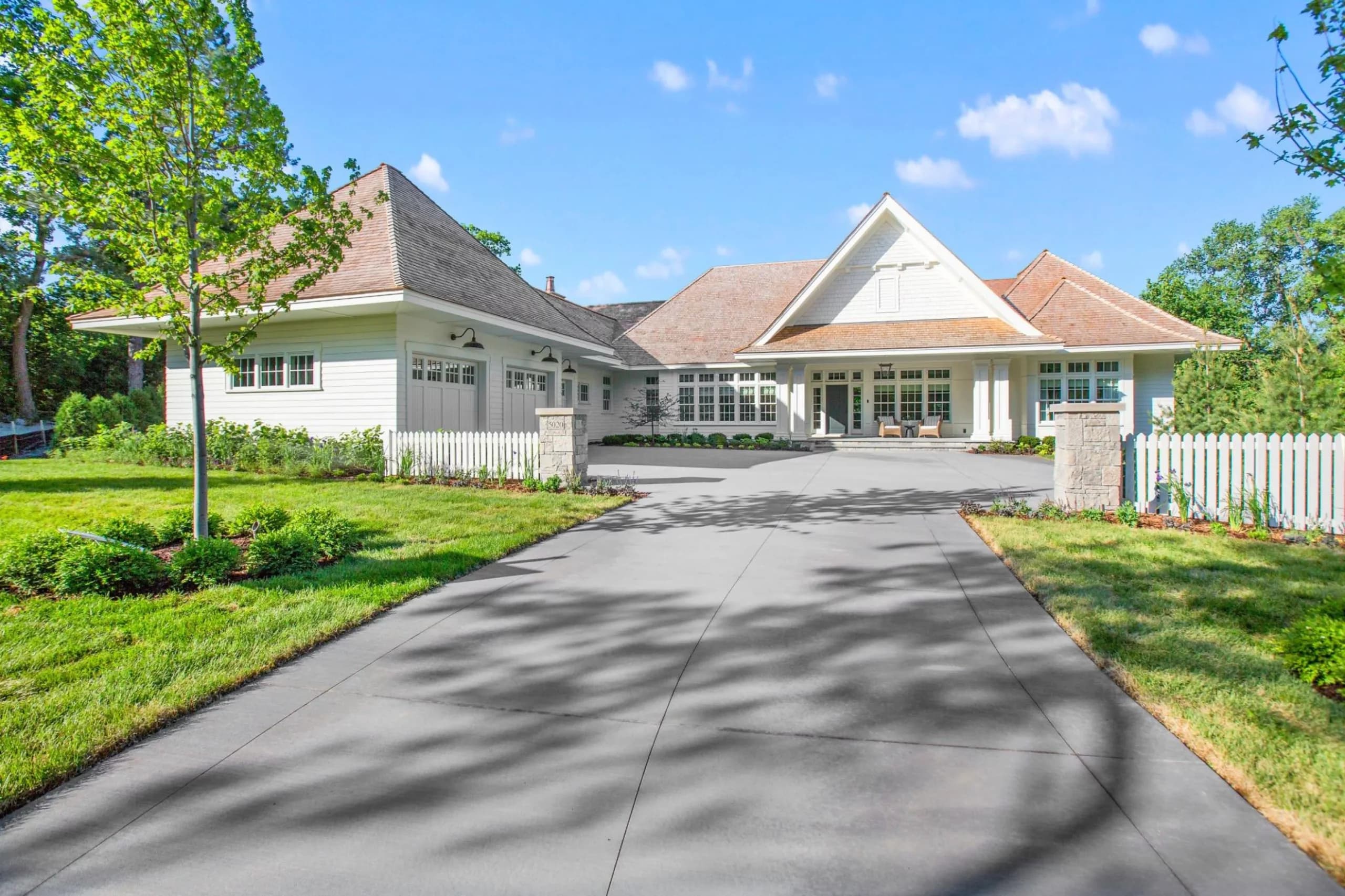 Concrete Contractors work in Thomasville, NC
